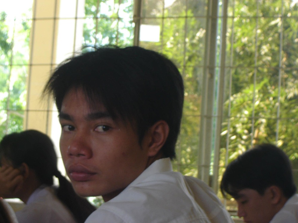 Student C