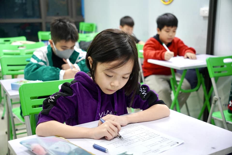 Student B
