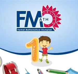 Khóa luyện Toán FIMO khối 1